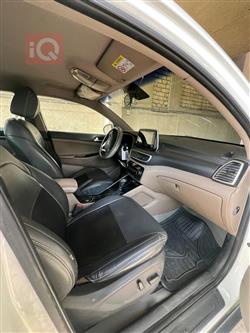 هیۆندای تۆکسۆن